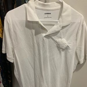 Express Men’s Collared Shirt